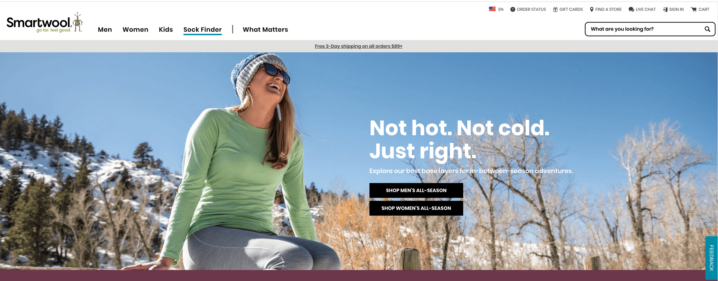 Smartwool