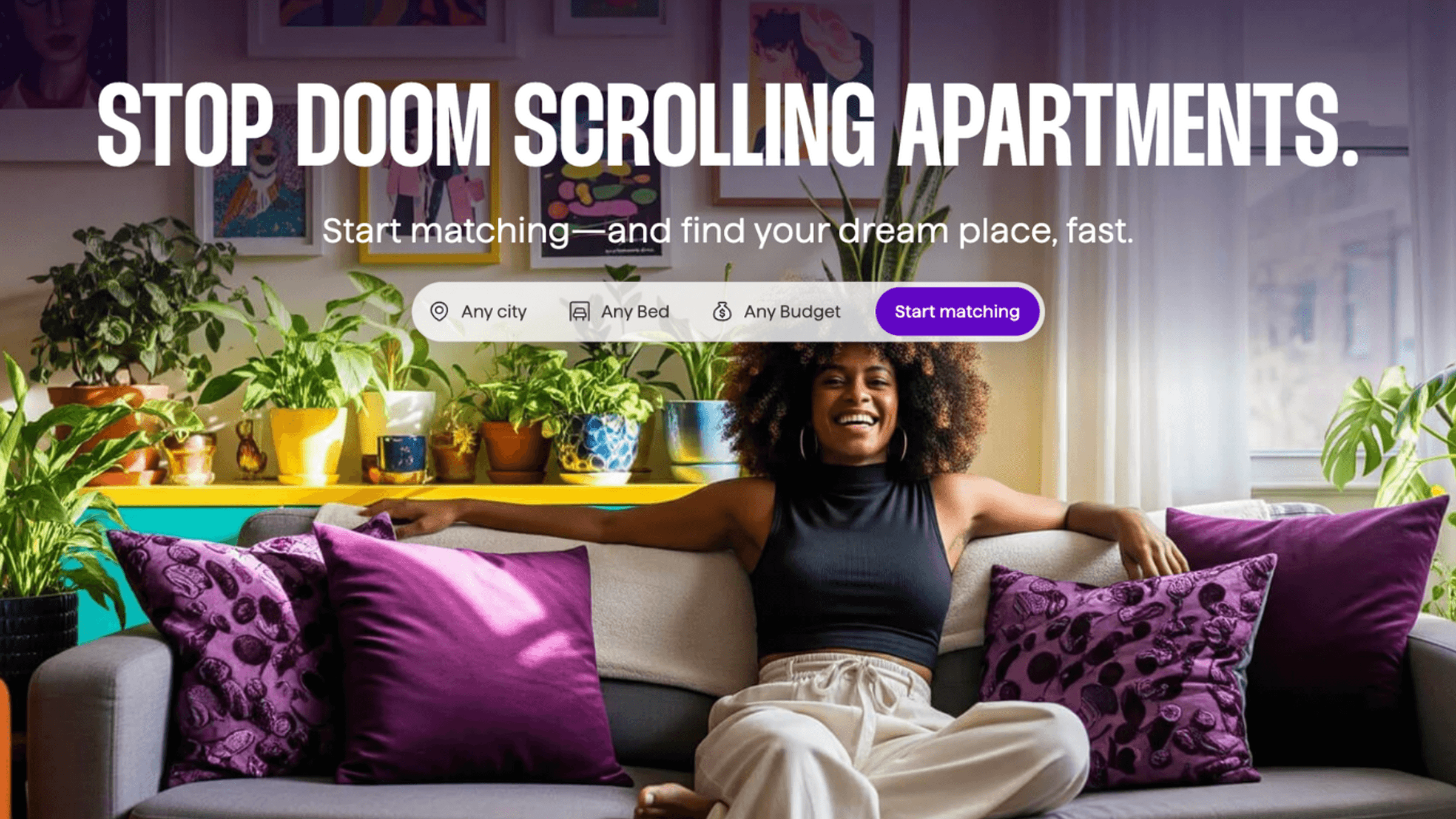 Apartment List